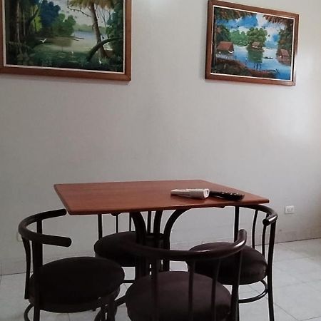 Mini Departamento Iquitos 1245-01 Daire Dış mekan fotoğraf